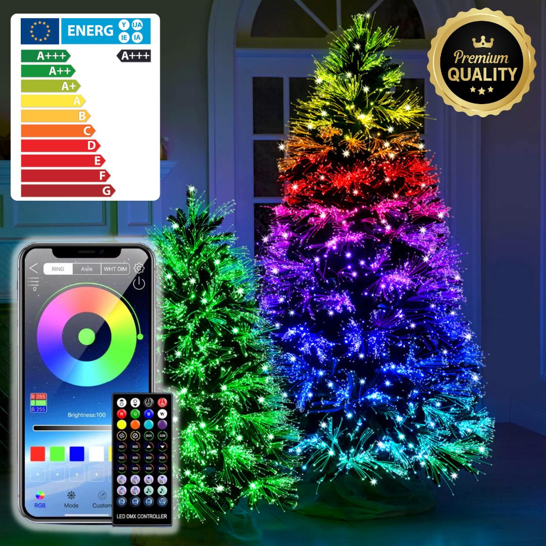 Christmas Smart Light | OFFRE LIMITÉE