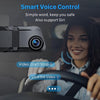 DriveCam: 4k Smart Dash Cam