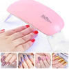 Nail extension kit
