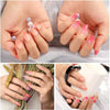 Nail extension kit