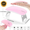 Nail extension kit