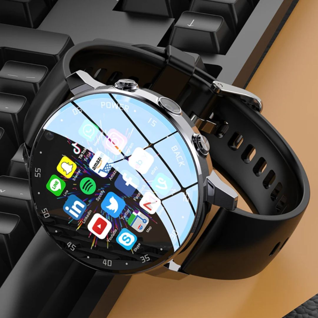 Smartwatch X9 Ultra R avec 3 cadeaux