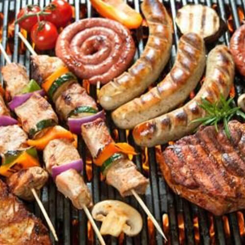 Master BBQ | OFFRE LIMITÉE