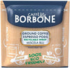 150 Dosettes de café Borbone |  OFFRE LIMITÉE