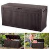 Coffre Multifonction en Résine 116,7x44,7x57cm | OFFRE LIMITÉE