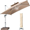 Parapluie de jardin CH  | OFFRE LIMITÉE
