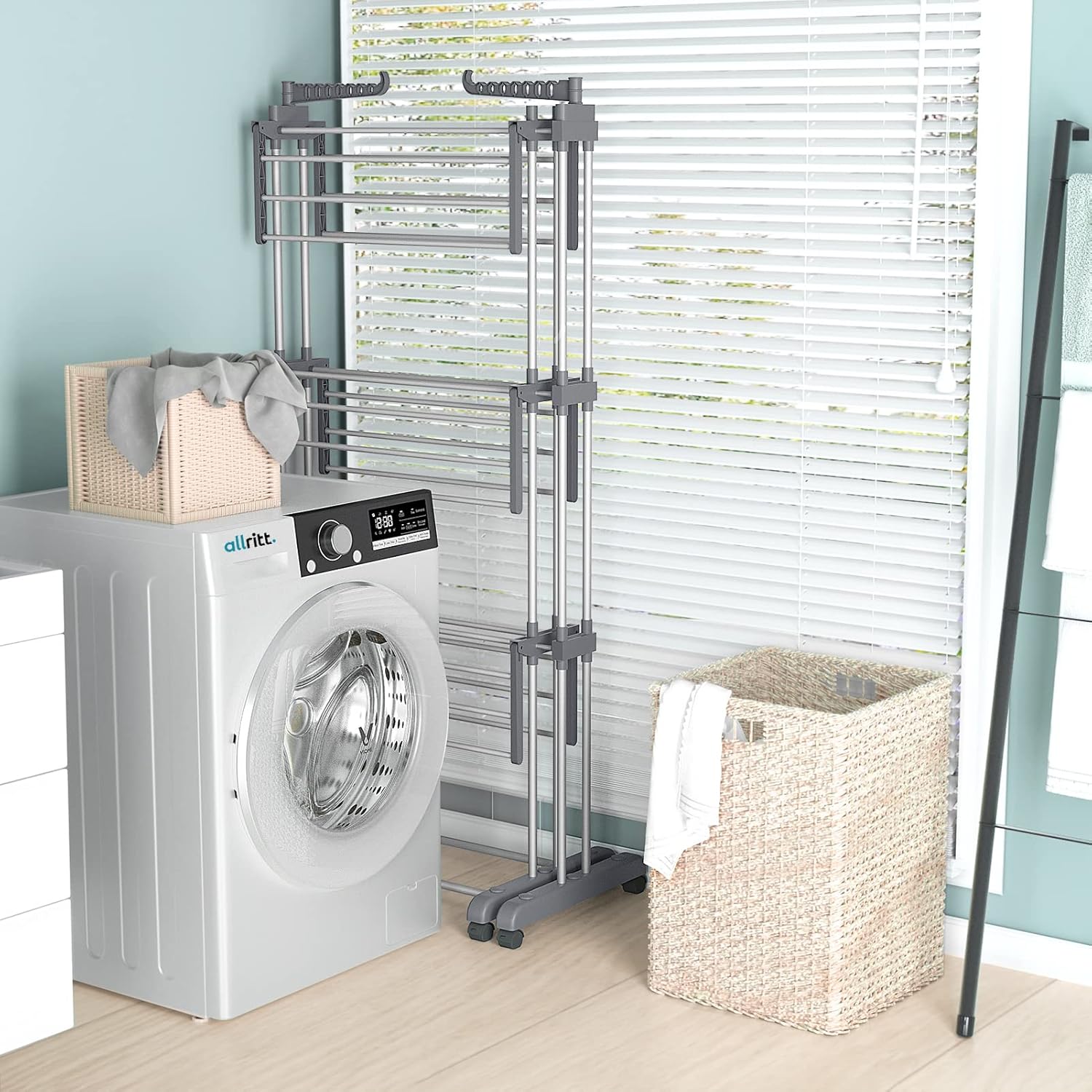 Sitemapcdatahttpscookniqoocomsechoir A Linge 4 Niveaux Leclercnull